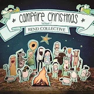 Ding Dong Merrily On High - Rend Collective